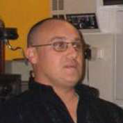 Serge CASAMATTA, Vice Pr&eacute;sident de l'association Garlaban / Togo