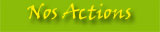 Nos actions humanitaires au Togo